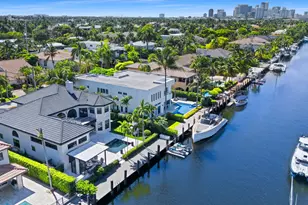 2525 Sea Island Dr, Fort Lauderdale, FL 33301 - Photo 9