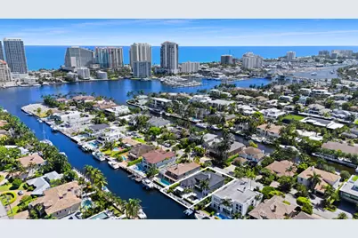 2525 Sea Island Drive, Fort Lauderdale, FL 33301 - Photo 5