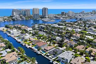 2525 Sea Island Dr, Fort Lauderdale, FL 33301 - Photo 5