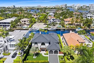 2525 Sea Island Dr, Fort Lauderdale, FL 33301 - Photo 3
