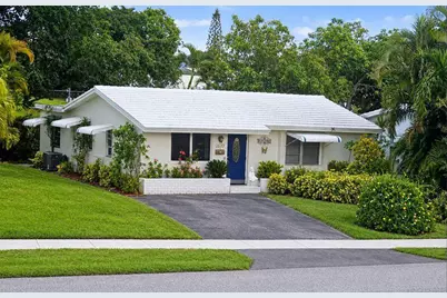 2670 E Golf Boulevard, Pompano Beach, FL 33064 - Photo 1