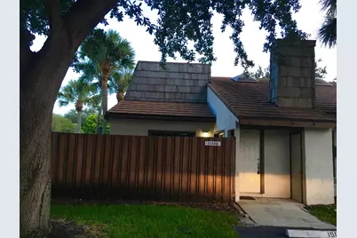4144 Palm Bay Circle #B, West Palm Beach, FL 33406 - Photo 1