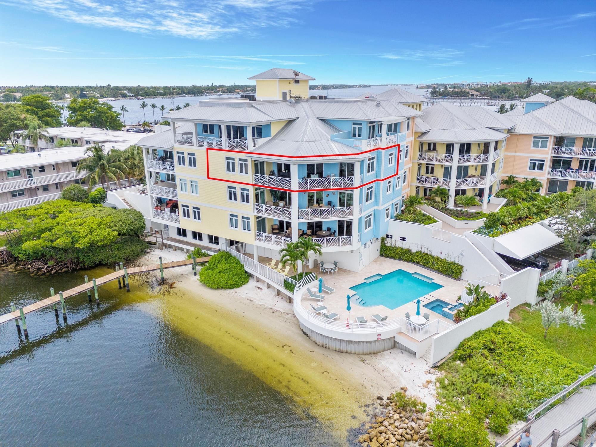 309 E Ocean Ave #304 - 309 E Ocean Ave #304, Lantana, FL 33462 Luxury Property | Jose Angel Pina