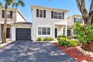 9440 E Plum Harbor Way, Tamarac, FL 33321 - Photo 1