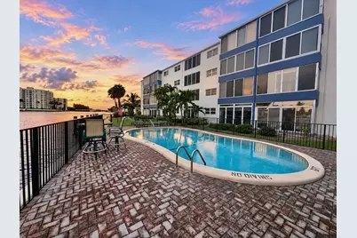 901 N Riverside Drive #2B, Pompano Beach, FL 33062 - Photo 23