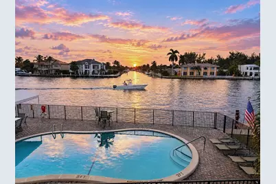 901 N Riverside Drive #2B, Pompano Beach, FL 33062 - Photo 5