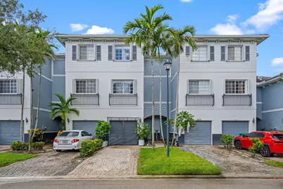 3606 NW 13th Street, Lauderhill, FL 33311 - Photo 1