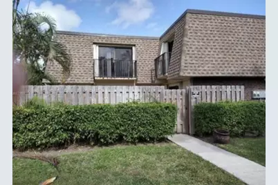 2885 SW 22nd Circle #50A, Delray Beach, FL 33445 - Photo 1