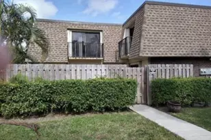 2885 SW 22nd Cir, Delray Beach, FL 33445 - Photo 1