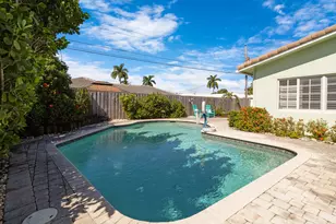 5741 NE 19th Terrace, Fort Lauderdale, FL 33308 - Photo 33