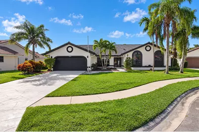 10226 Fresh Meadow Lane, Boca Raton, FL 33498 - Photo 3