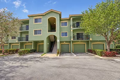 350 Crestwood Circle #308, Royal Palm Beach, FL 33411 - Photo 1