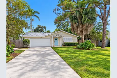 4675 Canal Drive, Lake Worth, FL 33463 - Photo 1