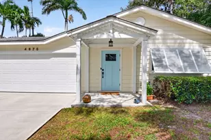 4675 Canal Dr, Lake Worth, FL 33463 - Photo 3