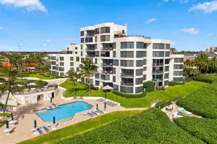 2565 S Ocean Blvd, Highland Beach, FL 33487 - Photo 1
