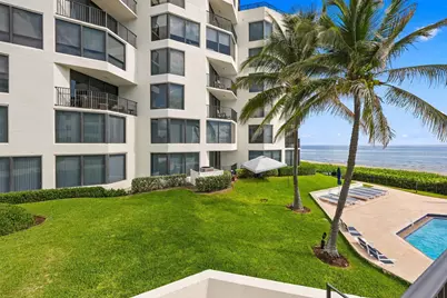 2565 S Ocean Boulevard #211N, Highland Beach, FL 33487 - Photo 55
