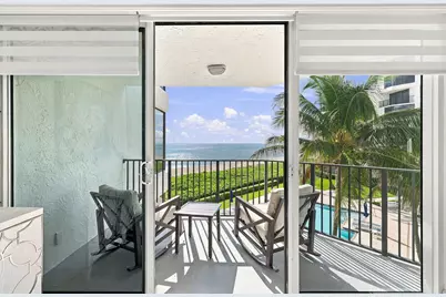 2565 S Ocean Boulevard #211N, Highland Beach, FL 33487 - Photo 35