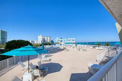 101 Briny Avenue #809, Pompano Beach, FL 33062 - Photo 21