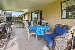 2322 SE Bounty Ave, Port Saint Lucie, FL 34952 - Photo 11