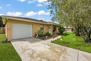 2322 SE Bounty Ave, Port Saint Lucie, FL 34952 - Photo 1