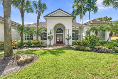 17104 Gulf Pine Circle, Wellington, FL 33414 - Photo 1