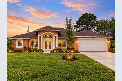 1586 SW Calmar Avenue, Port Saint Lucie, FL 34953 - Photo 5