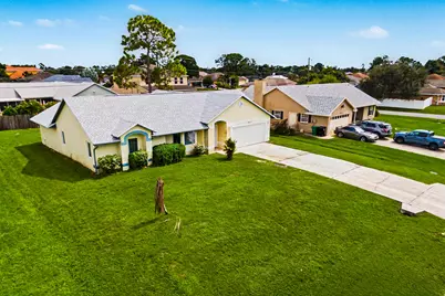3617 SW Masilunas Street, Port Saint Lucie, FL 34953 - Photo 9