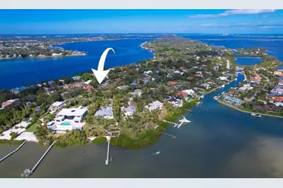 21 Middle Road, Stuart, FL 34996 - Photo 1