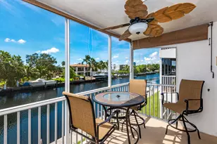 465 Paradise Isle Blvd, Hallandale Beach, FL 33009 - Photo 3