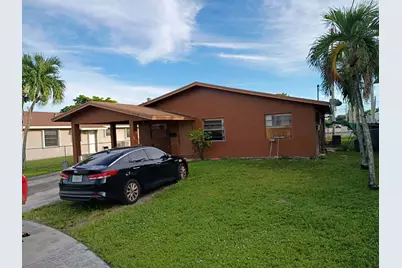 315 NW 3rd Court, Hallandale Beach, FL 33009 - Photo 1