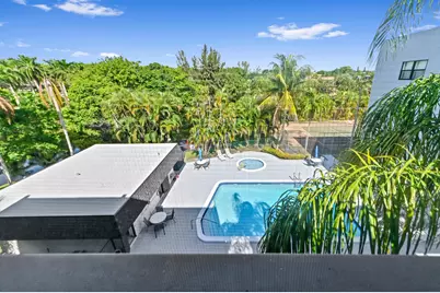 1021 Mockingbird Lane #415, Plantation, FL 33324 - Photo 23