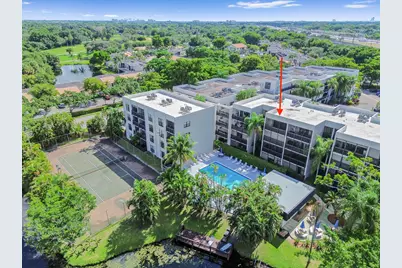 1021 Mockingbird Lane #415, Plantation, FL 33324 - Photo 31