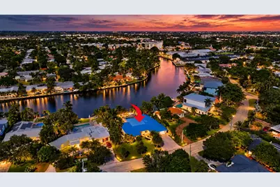 2801 Coral Shores Drive, Fort Lauderdale, FL 33306 - Photo 1