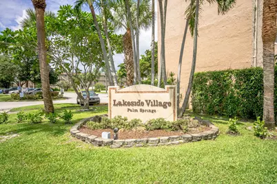 711 Lori Drive #408, Palm Springs, FL 33461 - Photo 21