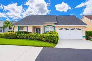 415 NW Marsala Terrace, Port Saint Lucie, FL 34986 - Photo 1