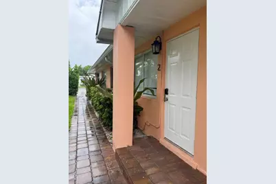 914 N J Street #2, Lake Worth, FL 33460 - Photo 1
