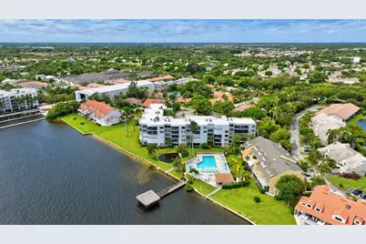 8200 Lakeshore Drive #2010, Hypoluxo, FL 33462 - Photo 1