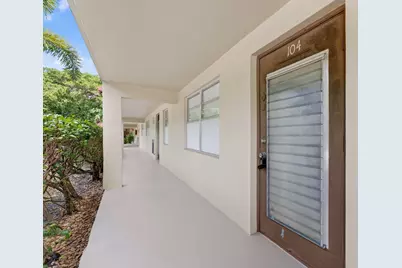 7490 NW 1st Street #104, Margate, FL 33063 - Photo 7