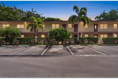 7490 NW 1st Street #104, Margate, FL 33063 - Photo 1