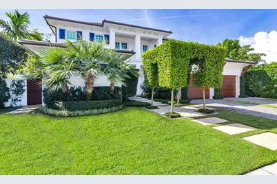 222 Arlington Road, West Palm Beach, FL 33405 - Photo 1