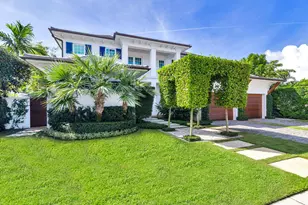 222 Arlington Rd, West Palm Beach, FL 33405 - Photo 1
