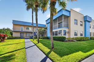 411 Burgundy I, Delray Beach, FL 33484 - Photo 1