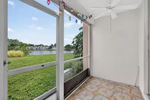 9360 Sunrise Lakes Blvd, Sunrise, FL 33322 - Photo 7