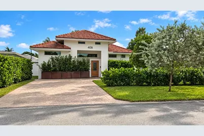 408 NE 23rd Avenue, Pompano Beach, FL 33062 - Photo 1