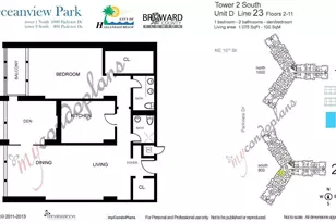 800 Parkview Dr, Hallandale Beach, FL 33009 - Photo 21