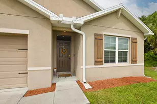 613 SW Post Terrace, Port Saint Lucie, FL 34953 - Photo 3
