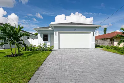 2375 Faith Avenue, West Palm Beach, FL 33417 - Photo 1
