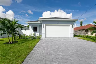 2375 Faith Ave, West Palm Beach, FL 33417 - Photo 1