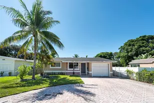 2726 Adams St, Hollywood, FL 33020 - Photo 1