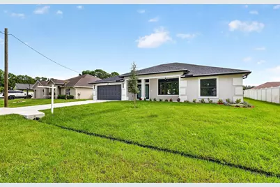 6447 NW Fontana Street, Port Saint Lucie, FL 34986 - Photo 3